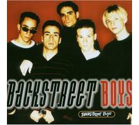 Backstreet Boys – Backstreet Boys