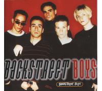 Backstreet Boys - Backstreet Boys