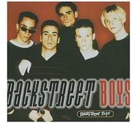 Backstreet Boys - Backstreet Boys