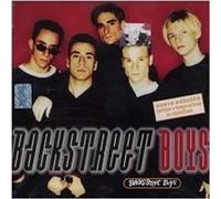 Backstreet Boys