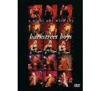 Backstreet Boys : A Night Out With Backstreet Boys