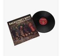 Backstreet Boys - A Très Backstreet Noël (2022) LP Vinyl Pre Order