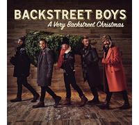 A Very Backstreet Christmas Édition Deluxe