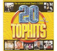 Backstreet Boys Ace Of Base Eiffel 65 Rollergirl A*Teens - 2O T0PHITS