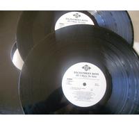 Backstreet Boys - All I Have to Give