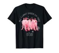 Backstreet Boys - All I Want For Christmas T-Shirt