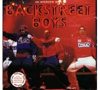 Backstreet Boys - an Interview with [Import]
