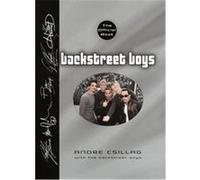 Backstreet Boys Andre Csillag, Anore Csillag (Auteur)