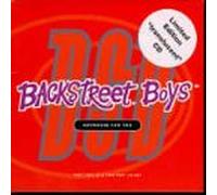Backstreet Boys - Anywhere for You(3titres Ed Lim)