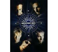 Backstreet Boys – Around the World – Virgin Mobile