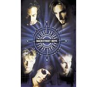 Backstreet Boys - Around the World