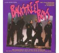 Backstreet Boys - Audio Biography [Import]