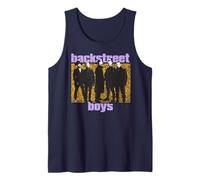 Backstreet Boys Backs Street's Back Exclusive Débardeur