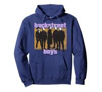 Backstreet Boys Backs Street's Back Exclusive Sweat à Capuche