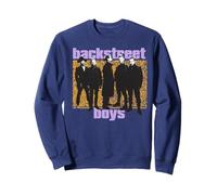 Backstreet Boys Backs Street's Back Sweatshirt