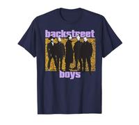 Backstreet Boys Backs Street's Back T-Shirt