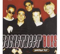 Backstreet Boys – Backstreet Boys