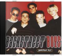 Backstreet Boys - Backstreet Boys