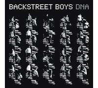 Backstreet Boys - Backstreet Boys - DNA