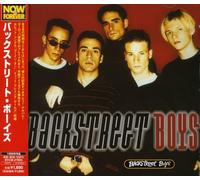 Backstreet Boys - Backstreet Boys [Import]