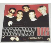 Backstreet Boys - Backstreet Boys [Import Anglais]