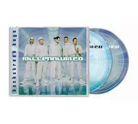 Backstreet Boys - Backstreet Boys, Neues Album 2025, Millennium 2.0, Doppel-CD, 2 CD