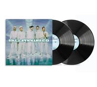 Backstreet Boys - Backstreet Boys, Neues Album 2025, Millennium 2.0, Doppel-Vinyl, 2 LP