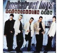 Backstreet Boys - Backstreet's Back