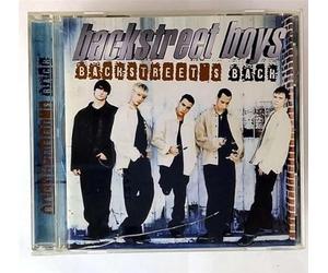 Backstreet Boys - Backstreet's Back