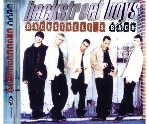 Backstreet Boys - Backstreet's Back