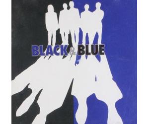 Backstreet Boys - Black And Blue