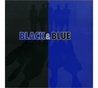 Backstreet Boys - Black & Blue + 2 Bonus (15 Tracks) [Import]