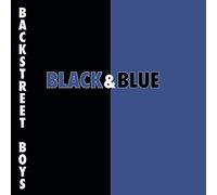Backstreet Boys - Black & Blue
