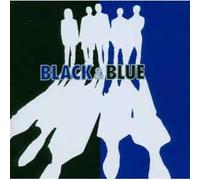 BACKSTREET BOYS-BLACK BLUE