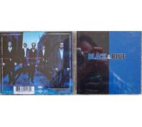Backstreet Boys - Black & Blue