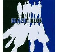 BACKSTREET BOYS "BLACK & BLUE" CD NEW