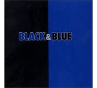 Backstreet Boys - Black & Blue Secret Diary [Import]