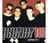 Backstreet Boys [BMG International] by Backstreet Boys NEUF
