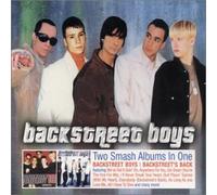 Backstreet Boys - Boys: Backstreet Back
