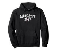 Backstreet Boys BSB Logo with Heart Sweat à Capuche