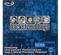 Backstreet Boys - Cd2