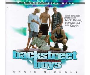 "Backstreet Boys" Confidential: The Unofficial Book