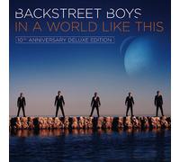 Backstreet Boys - Dans Un Monde Comme Celui-Ci