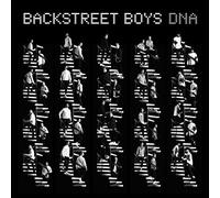 Backstreet Boys - DNA [Import]