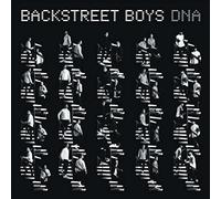 Backstreet Boys - DNA [New CD]