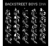 Backstreet Boys DNA (Vinyl) 12" Album