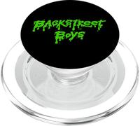 Backstreet Boys Drip Logo PopSockets PopGrip pour MagSafe