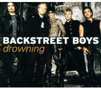 Backstreet Boys - Drowning