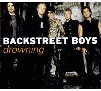 Backstreet Boys - Drowning [Import]