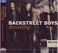 Backstreet Boys - Drowning [Import]